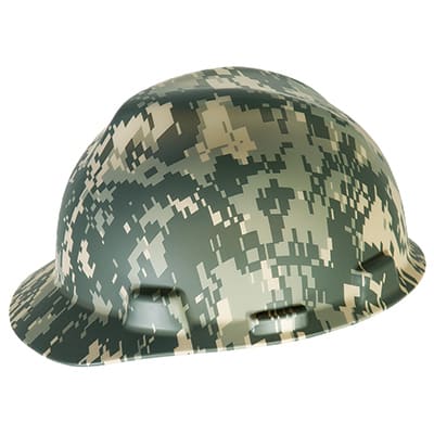 Specialty V-Gard® Hard Hats