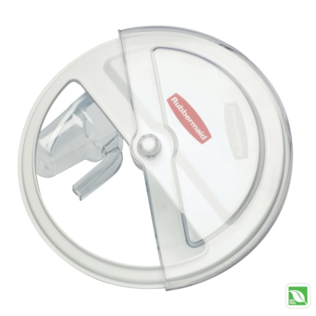 ProSave® Sliding Lid with Scoop for BRUTE® 20 Gal