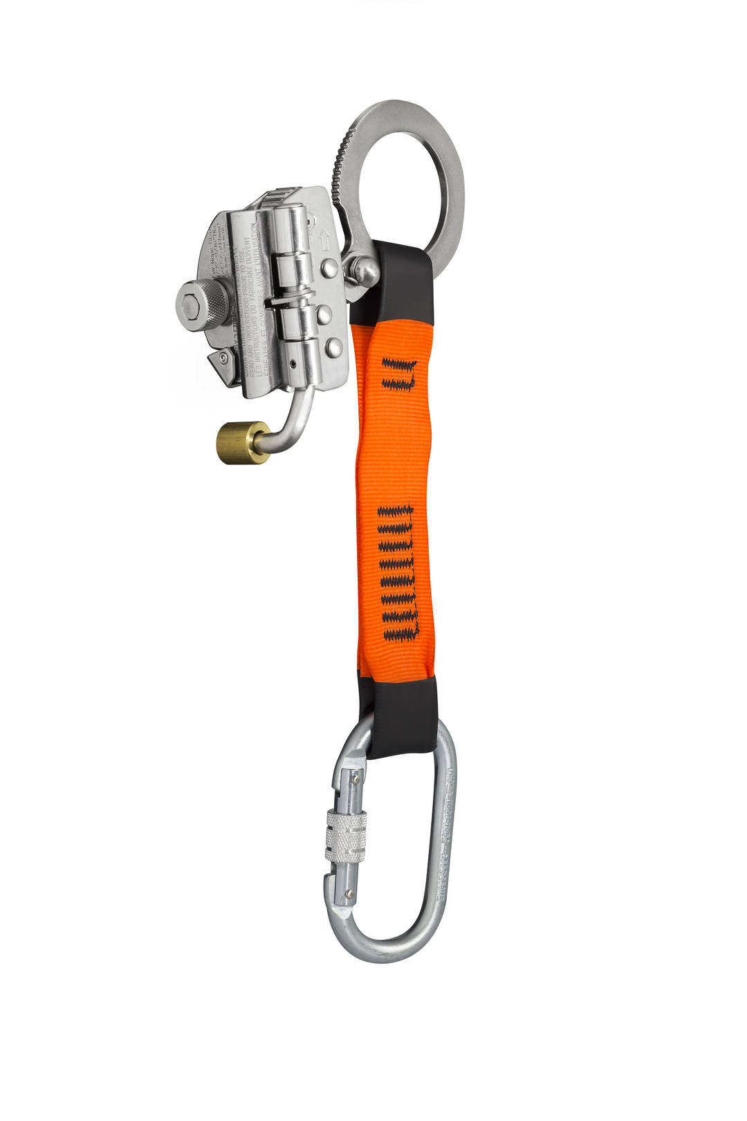 Trava-Quedas para Linha de Vida 3M™ Altiseg®, com Corda de 12 mm