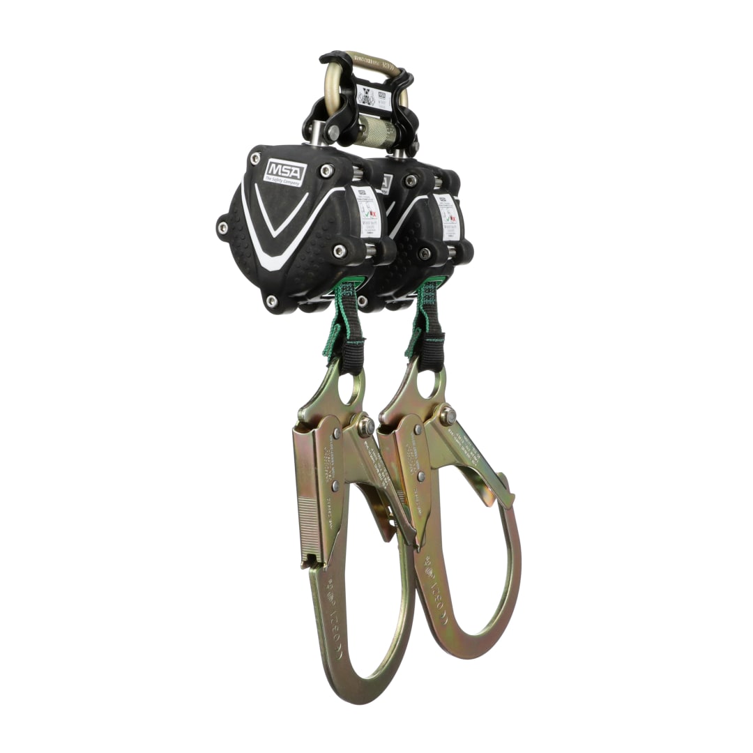 Limitador personal de caídas V-SHOCK®