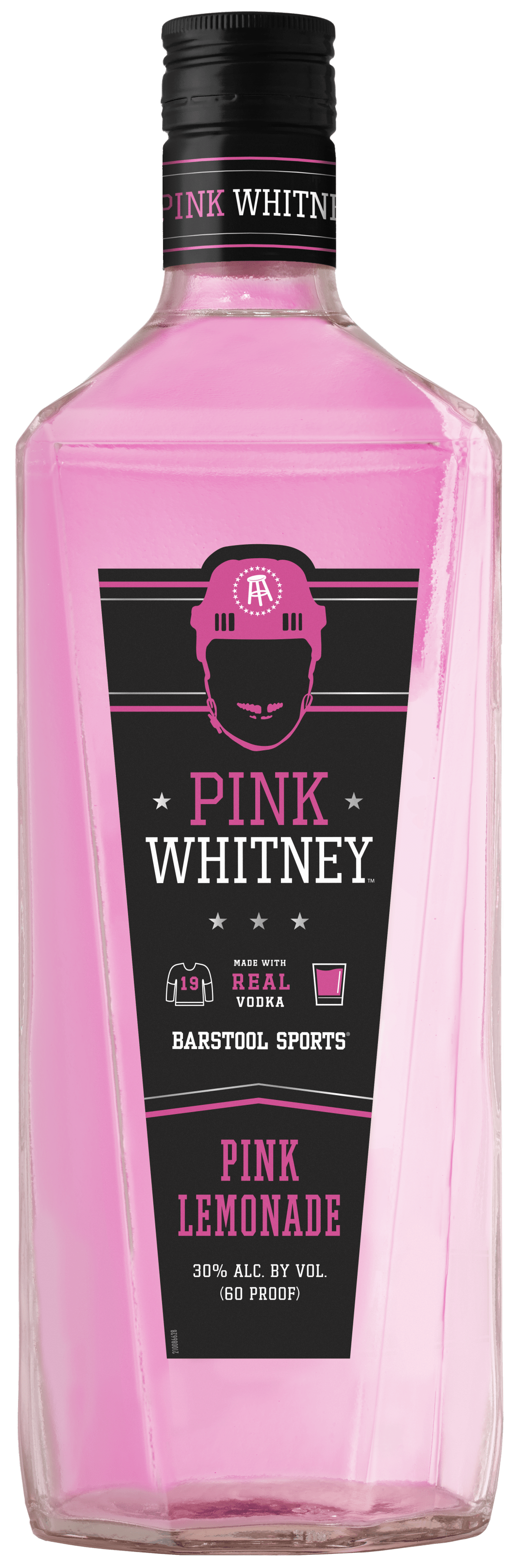 Pink Whitney Lemonade Flavored Vodka 1.75L