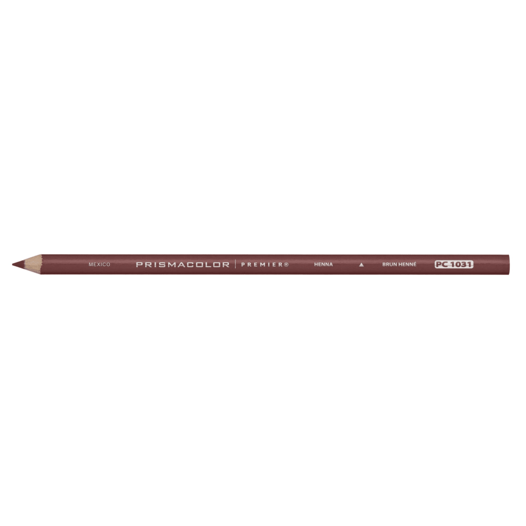 Prismacolor Premier Soft Core Colored Pencil Singles