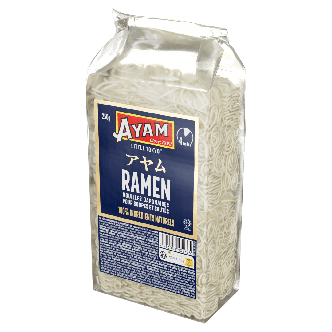 Ramen Noodles 12x250g