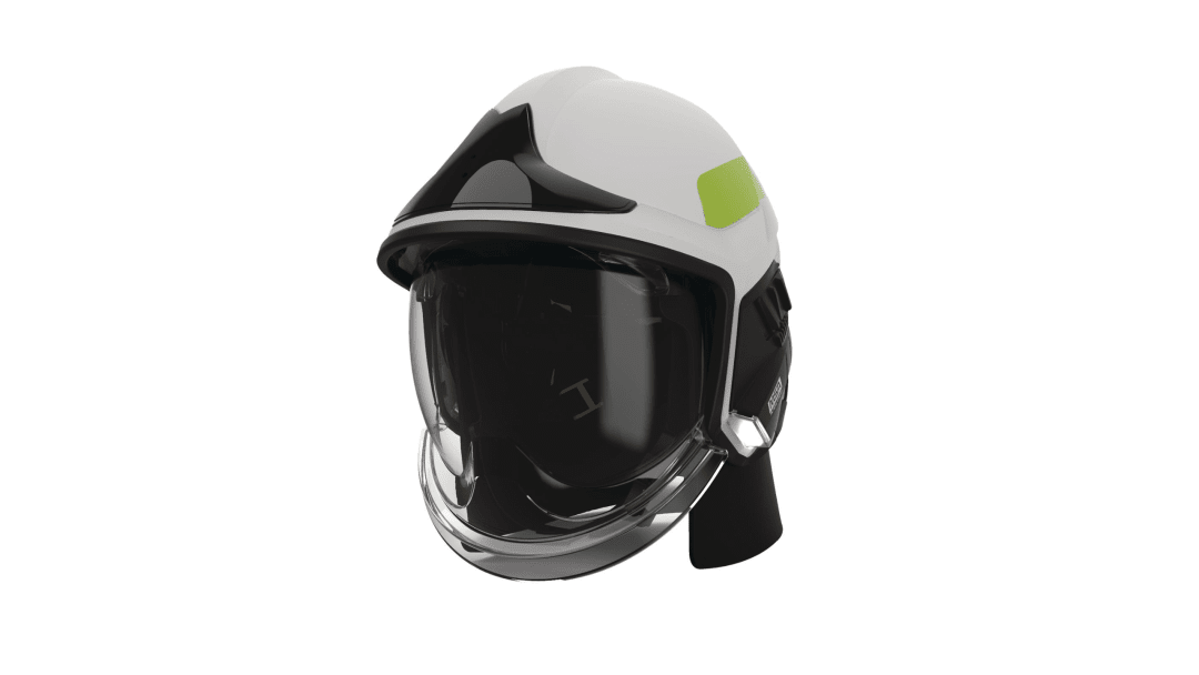 Cairns® XF1 Fire Helmet