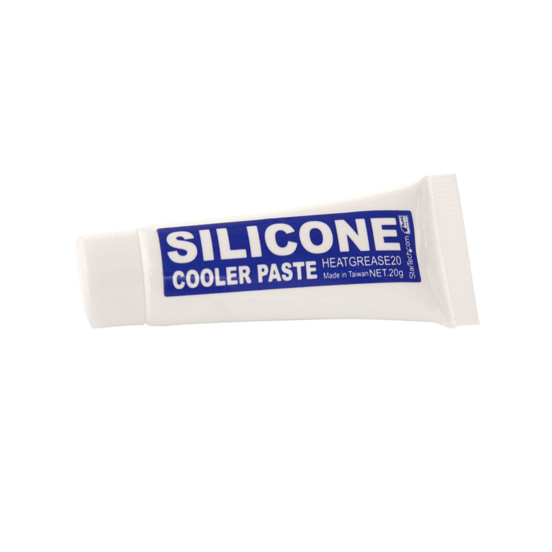 20g Silicone Thermal CPU Paste Tube