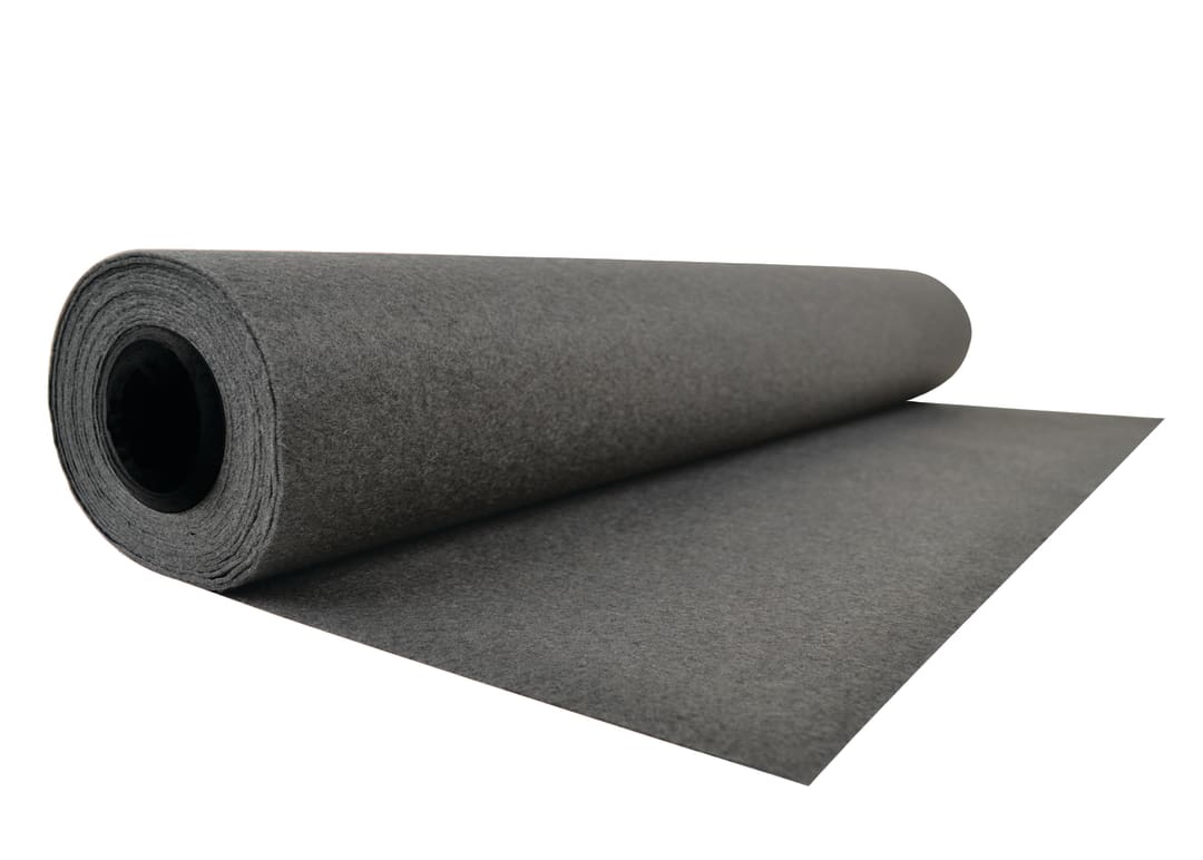 Pro Shield® Protective Floor Covering, 48"x100'