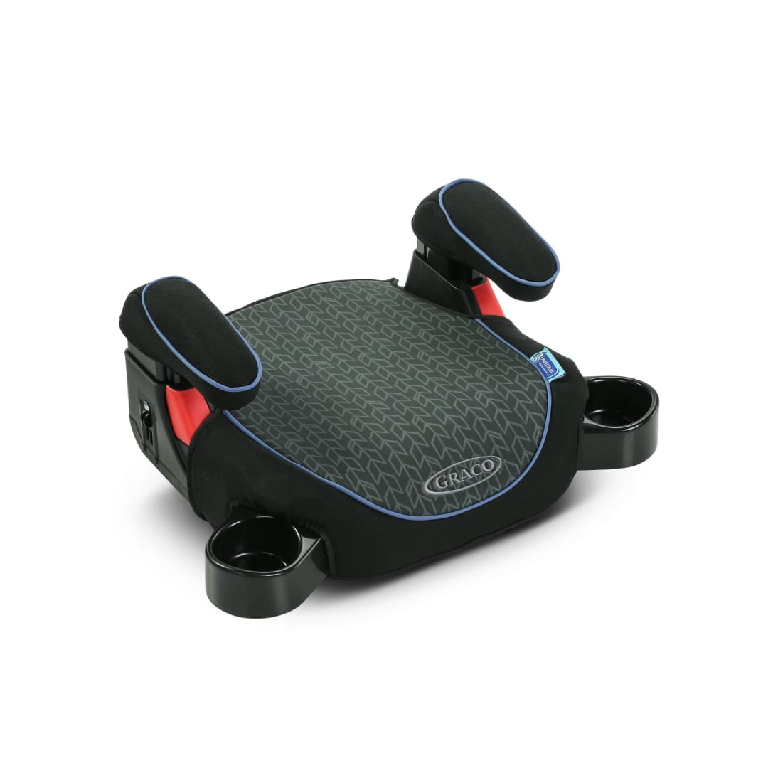 Graco® TurboBooster® Backless Booster Seat, Gust