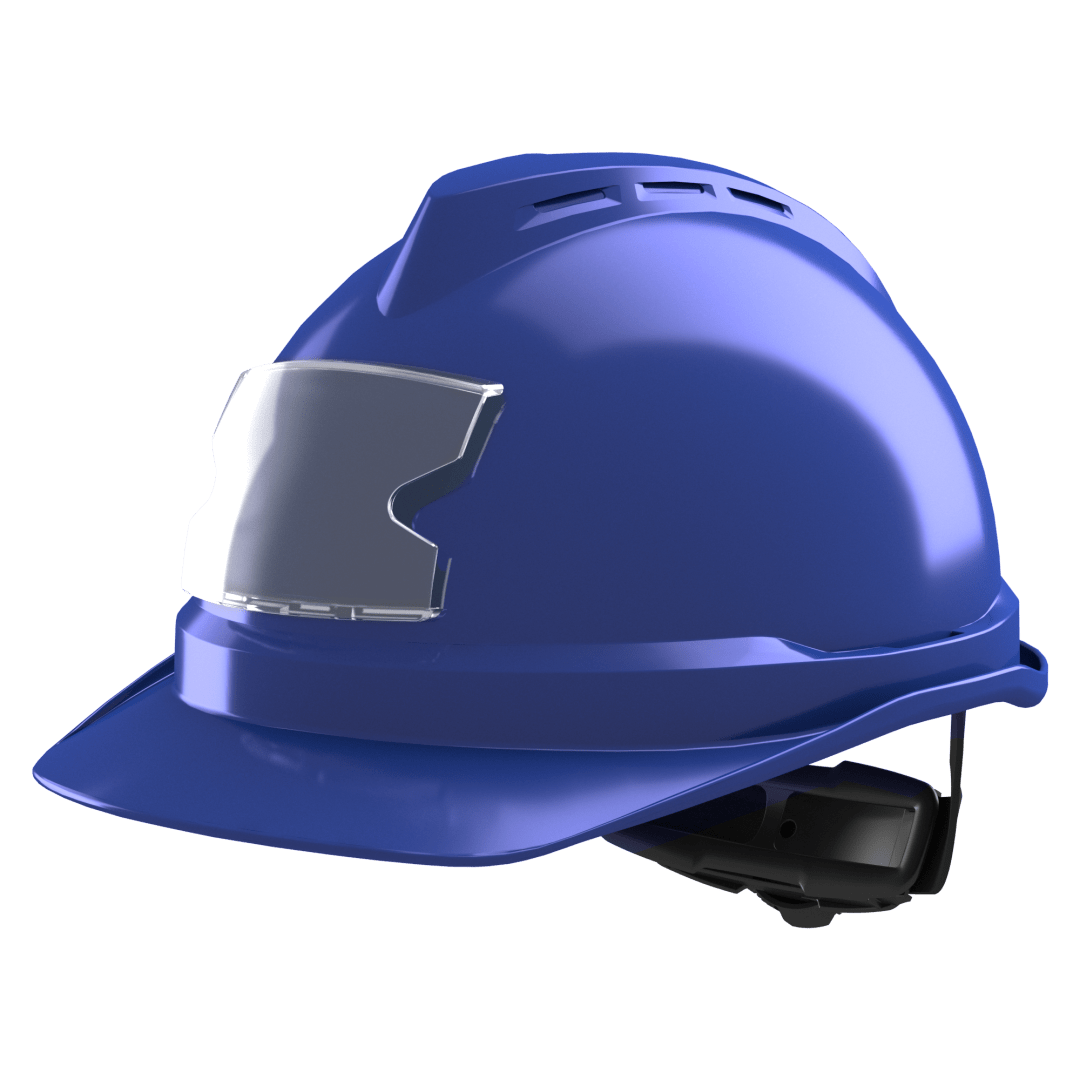 V-Gard® 500 Non-Vented Protective Cap