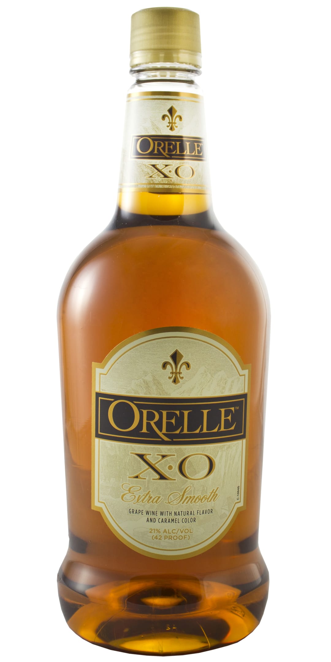 Orelle XO Extra Smooth Grape Wine 1.5l 42 Proof