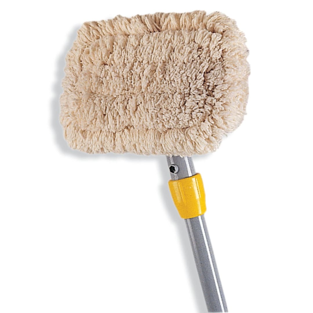 Wall Washer Kit, Gray