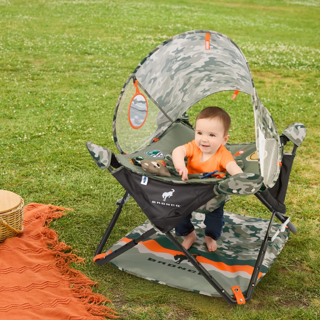 BS FORD CAMO POP N JUMP