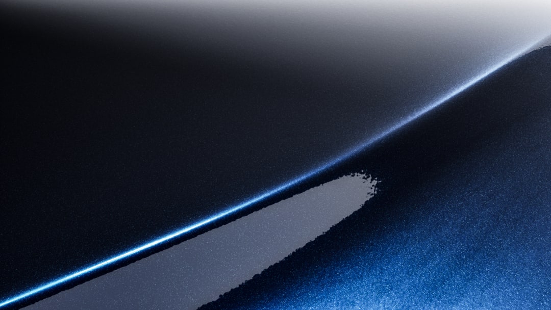 3M™ Wrap Folie 2080-GP272, Gloss Midnight Blue, 1524 mm x 22,86 m, 60 in x 25 yd