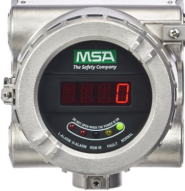 Détecteur de gaz PrimaX® IR+