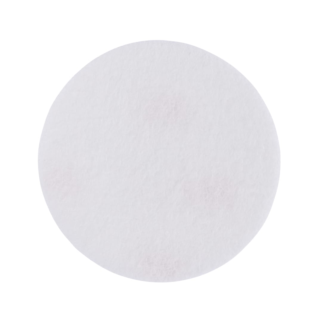 3M™ Sünger Cila Pedi, Kırmızı, 76 mm, 50016