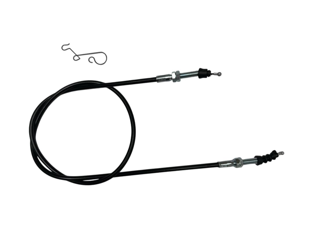 Control Cable, Chute Ariens