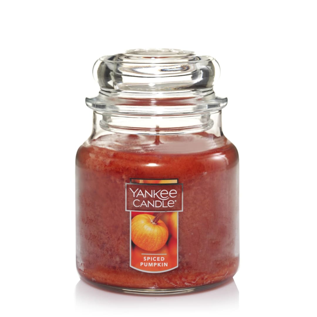 JAR-HW MED SP PUMPKIN