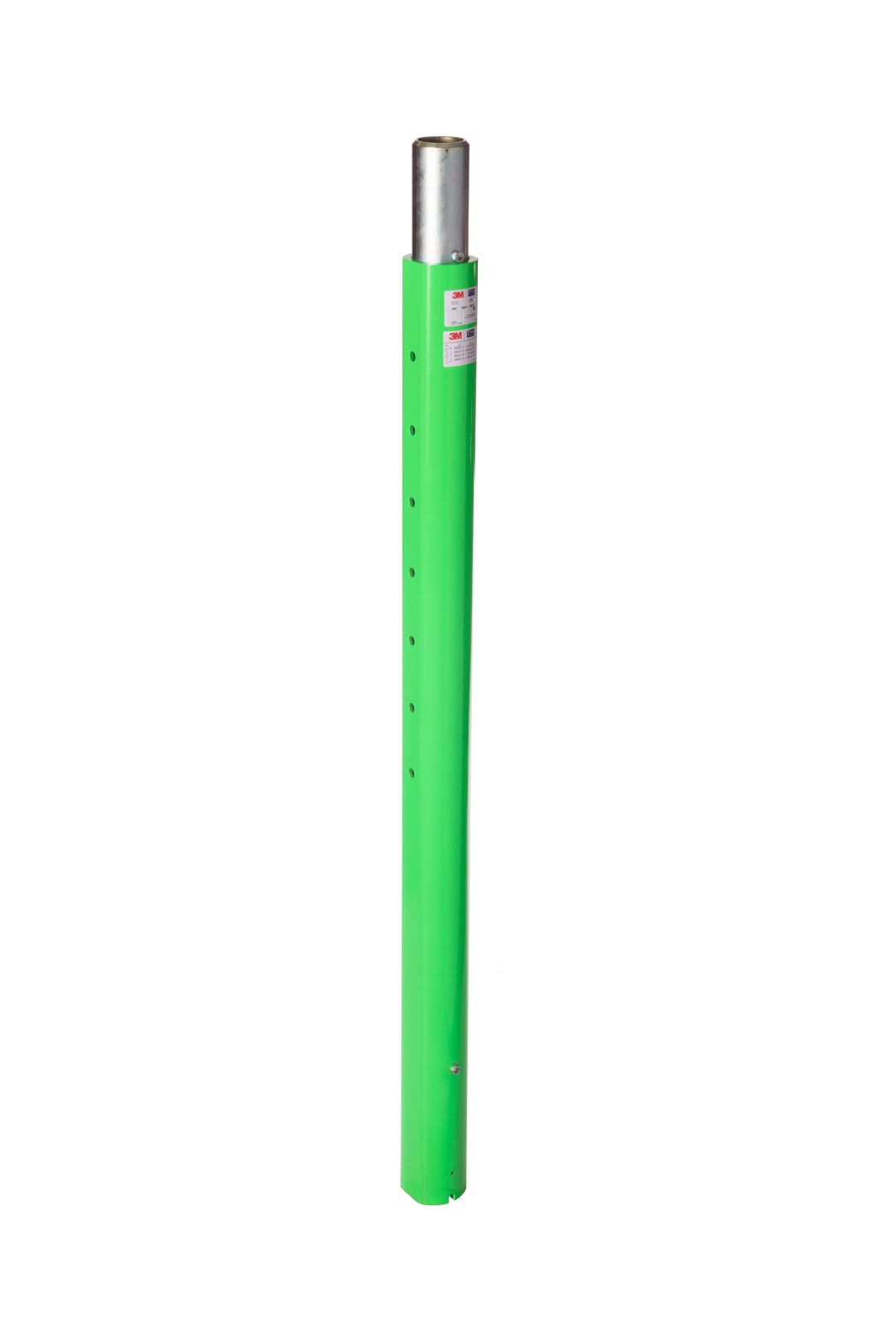 3M™ DBI-SALA® Kapalı Alan, 145 cm Uzatma Direği, Yüksek Kapasite, 8000115
