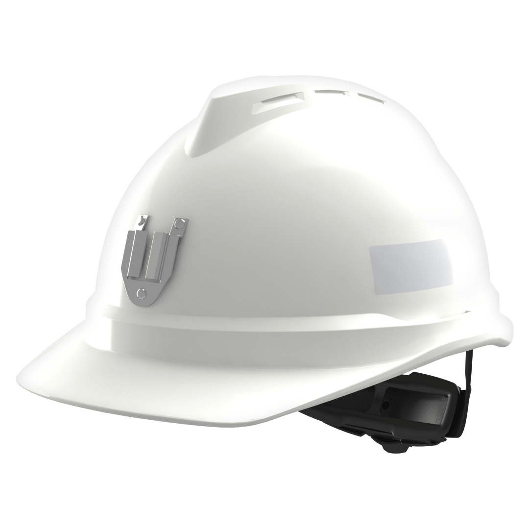 V-Gard® 500 Non-Vented Hard Hat Cap Style