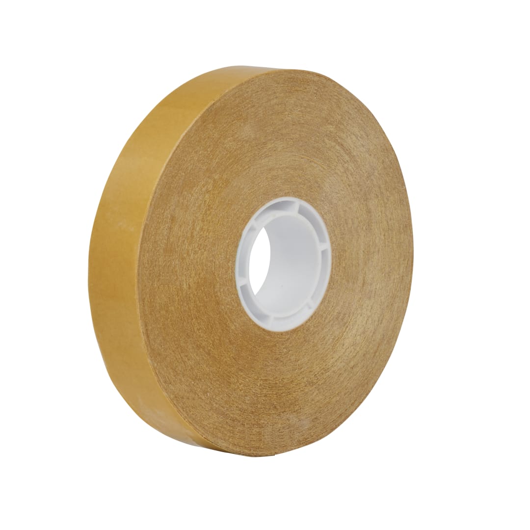 Scotch® ATG Adhesive Transfer Tape 976, Transparent, 6 mm x 55 m, 0.05 mm