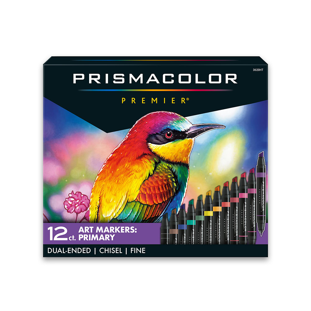 PRSMCLR PRMR CHSL FN MRKR PRIMARY 1