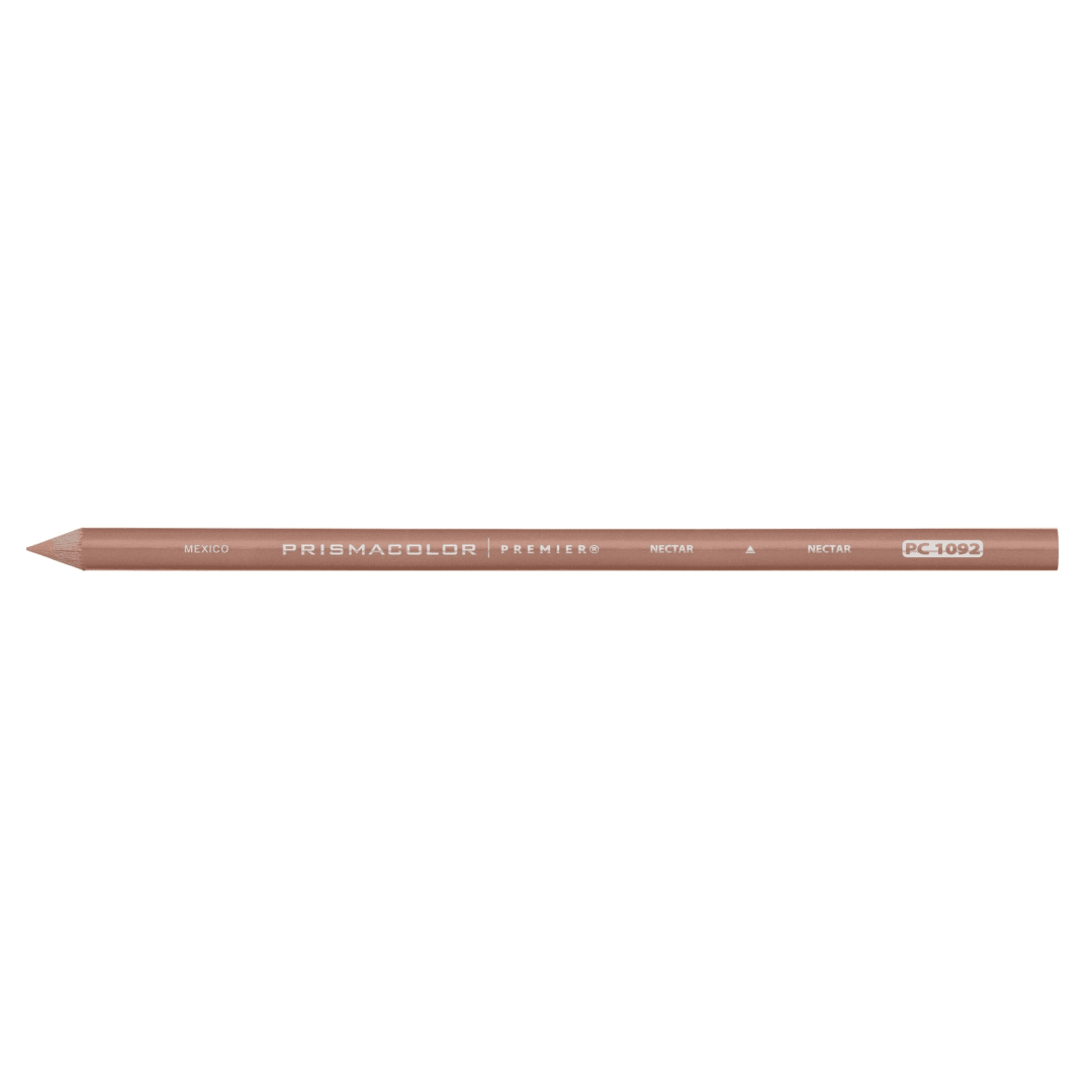 Prismacolor Premier Soft Core Colored Pencil Singles
