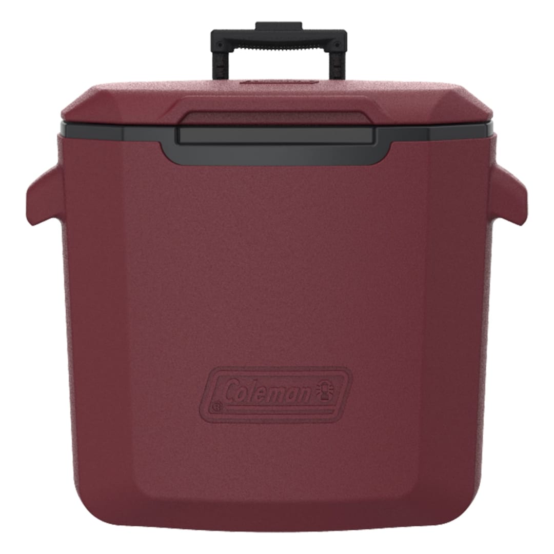 Coleman® Chiller 28 Qt. Cooler With Wheels