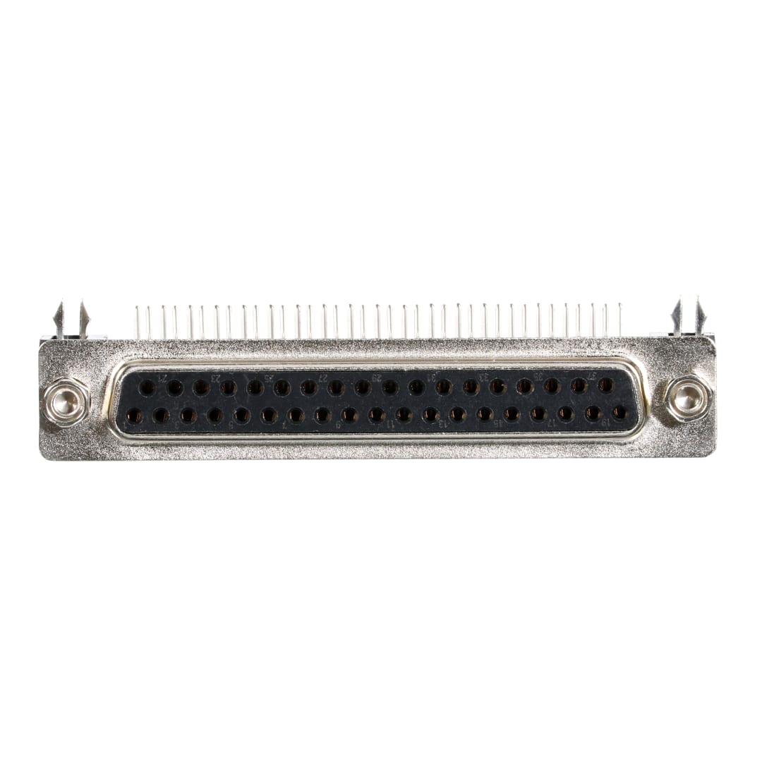 3M™ D-Sub Buchsenstecker für die Leiterplattenmontage, rechtwinklig, Serie 887, 88709-5005, 9P D-SUB, 245 Stück/Karton