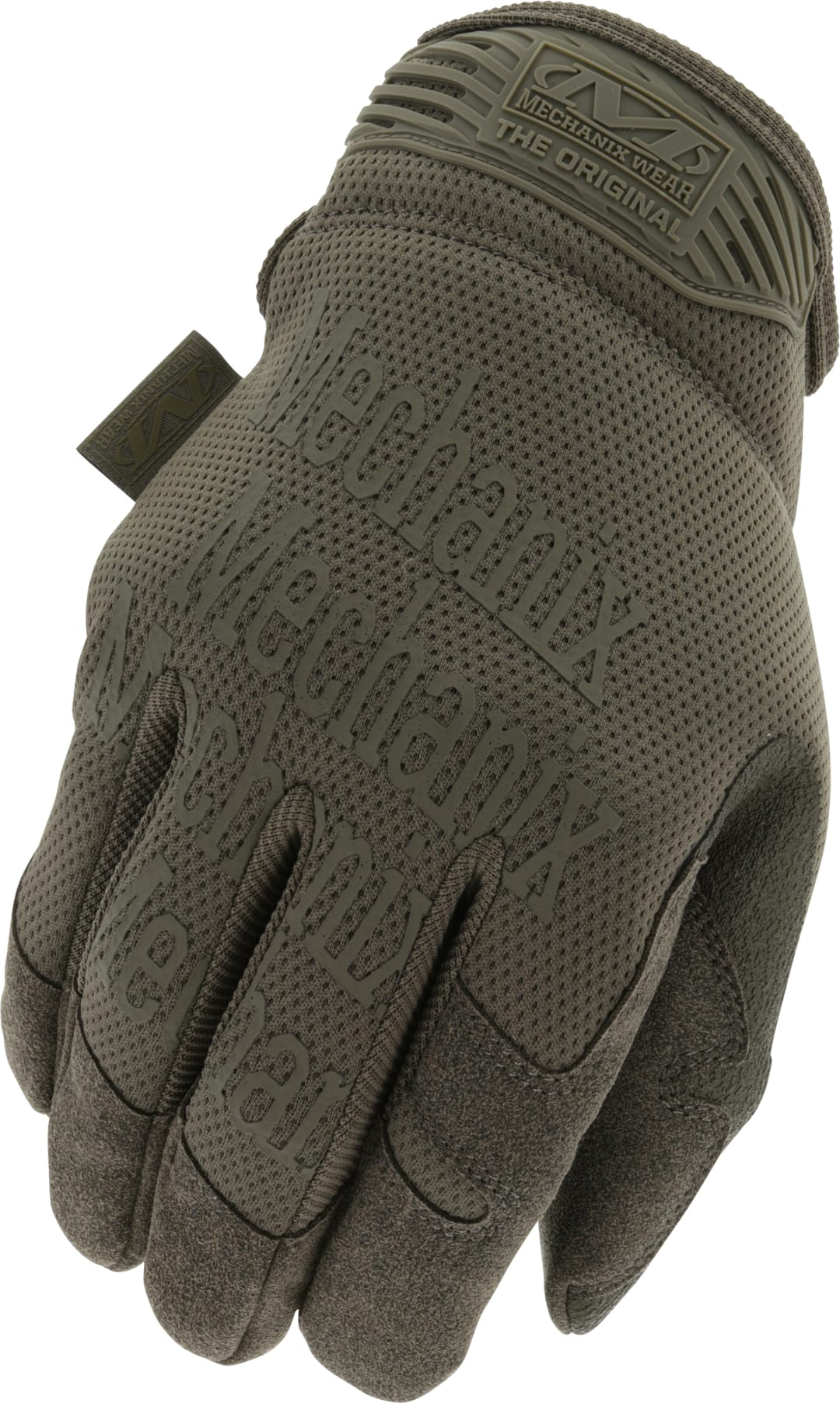 The Original® OD Green