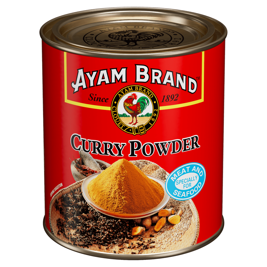 Curry Powder 24x230g