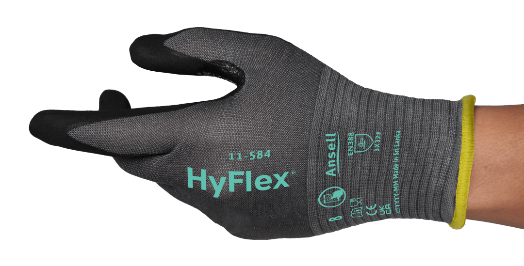 HyFlex™ 11-584