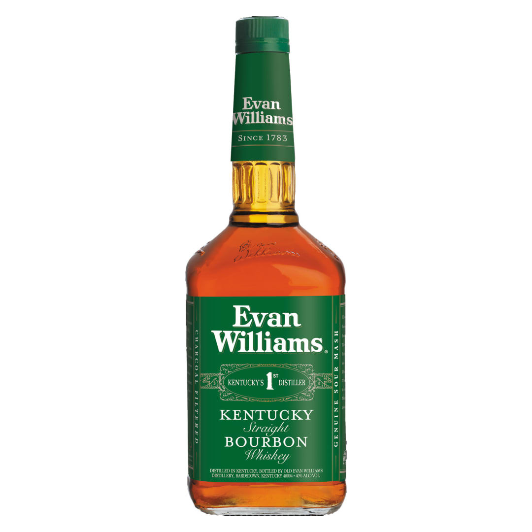 Evan Williams Green