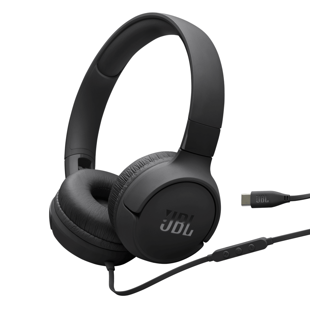 JBL Tune 520C USB-C
