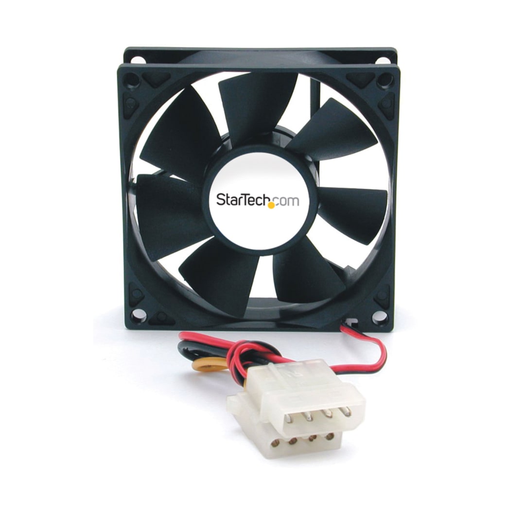 8cm Ever Lubricate Bearing PC Case Fan