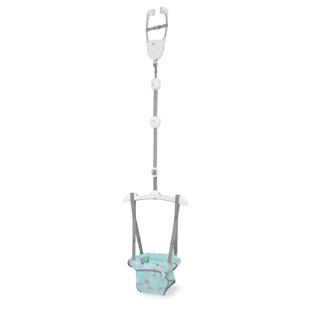 BS DB POOH DOOR JUMPER