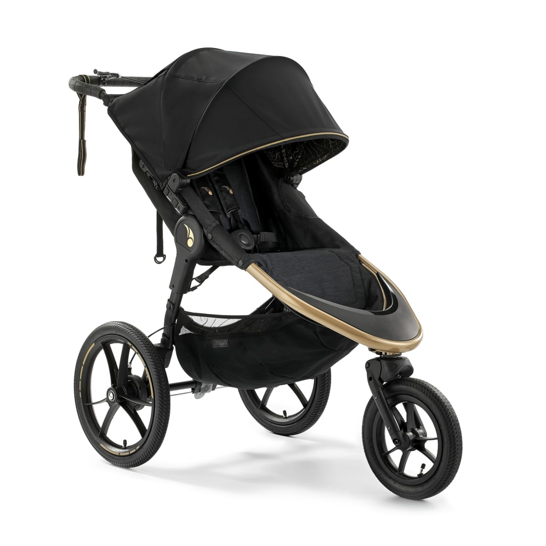 Baby Jogger® Advance Mobility Freedom Stroller