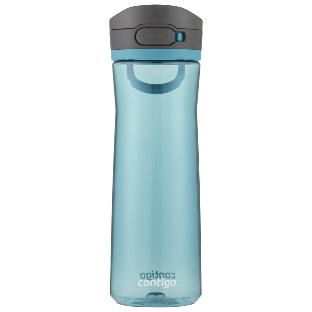 Contigo® Jackson 2.0 Tritan Water Bottle with AUTOPOP Lid, 24oz.