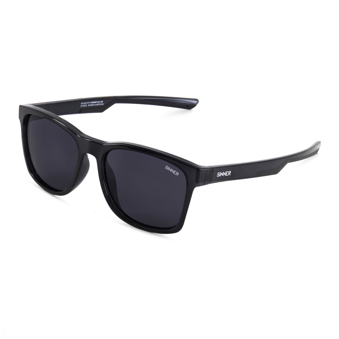 ZUNI – Black