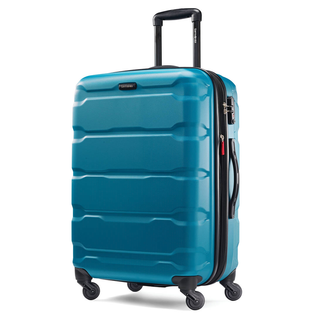 Omni Pc Spinner 24 - Caribbean Blue