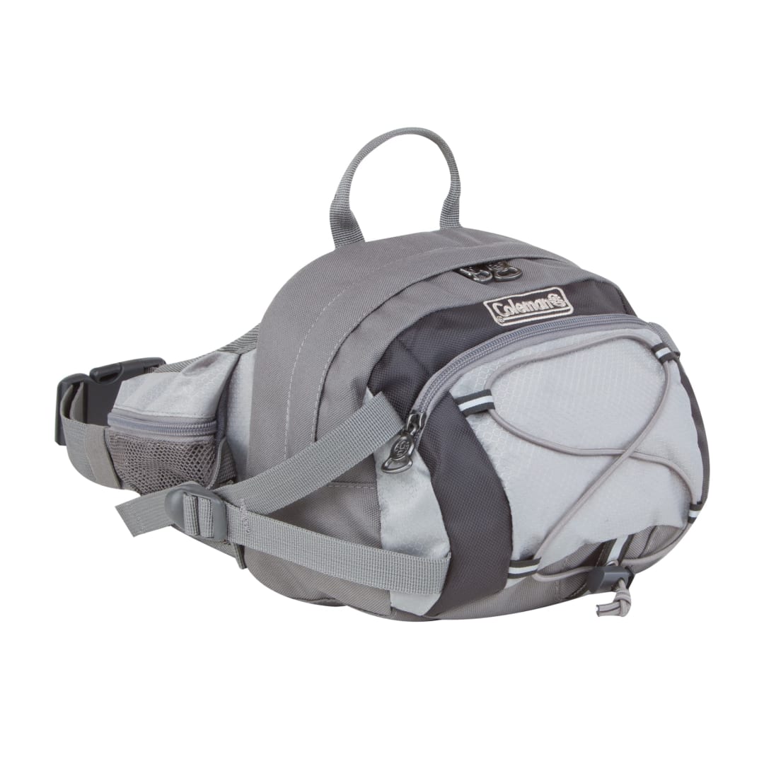 BACKPACK QUEULAT WAIST PACK BLK C020