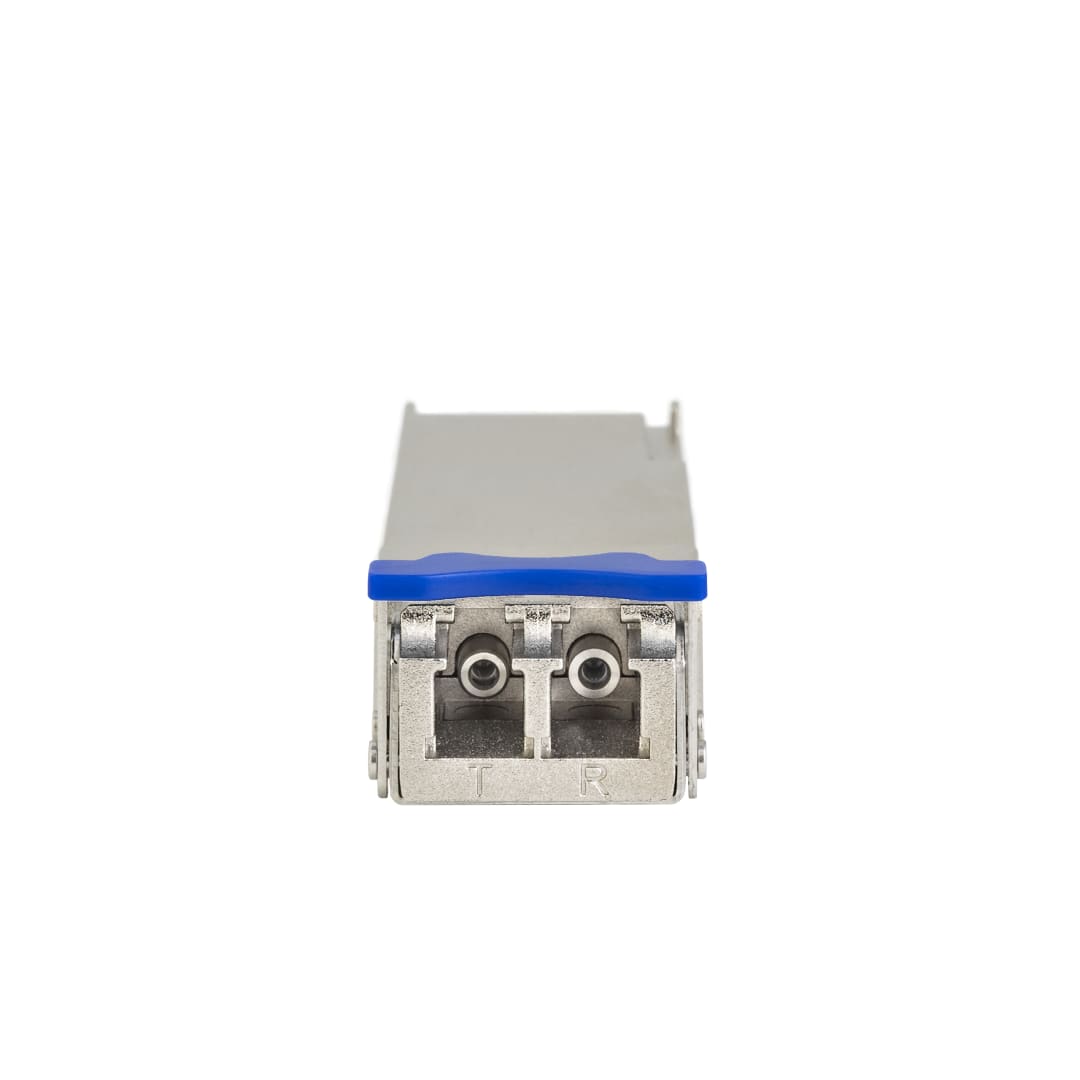 Cisco QSFP 40G LR4 S compatible QSFP transceiver