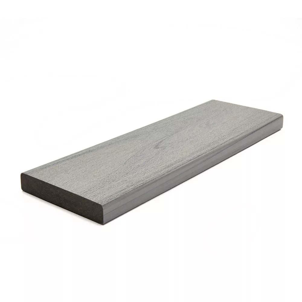.94-in x 5.5-in x 12-ft Square Transcend Lineage Rainier