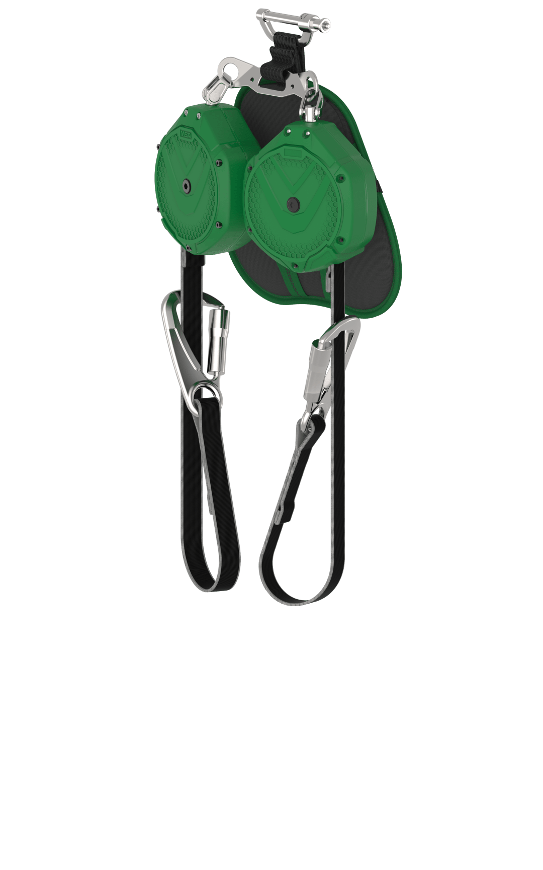 V-SHOCK® EDGE Leading Edge Personal Fall Limiter