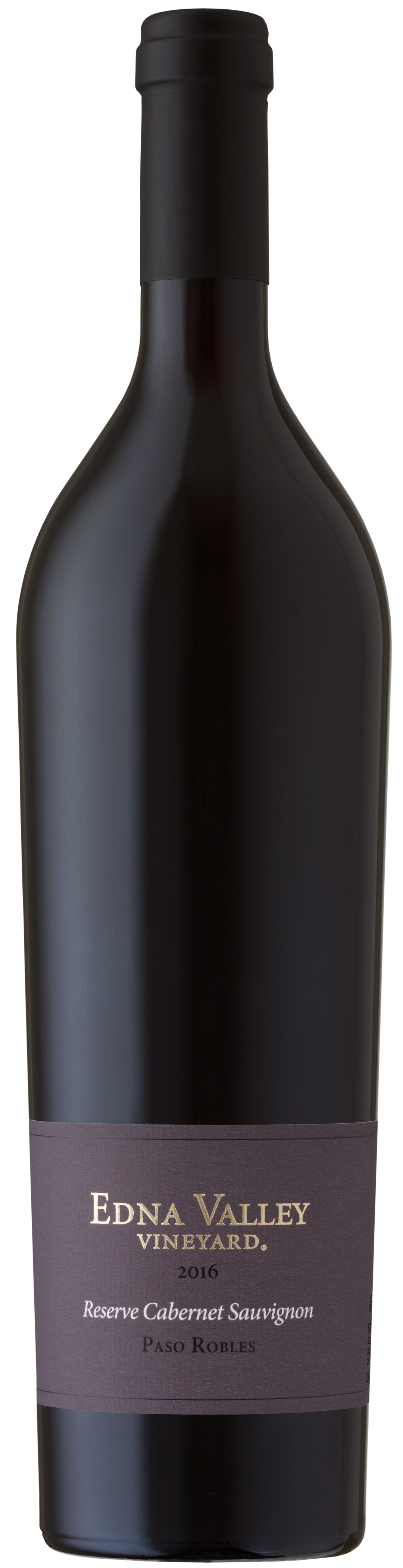 Edna Valley Vineyard Reserve Cabernet Sauvignon Red Wine 750ml