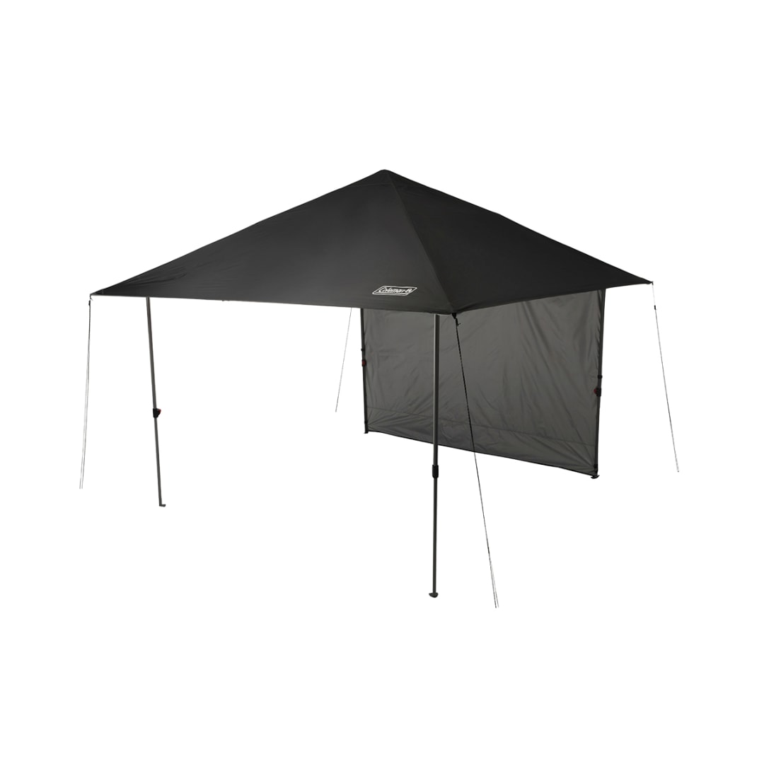OASIS LITE CANPY 10X10 ONEPEAK SW BLK C1