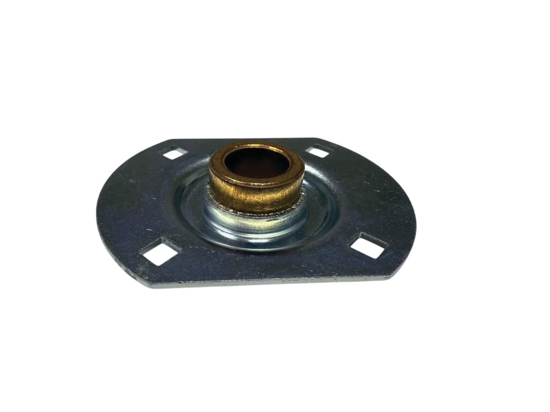Bearing and Retainer, Fits Craftsman Snowblowers