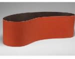 3M™ 707E - Bez Zımpara Bandı - Endüstriyel Rulo - 1320 mm x 50 m - P120