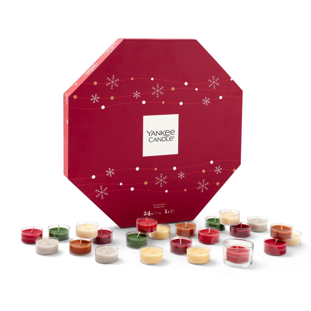 G-AW25 YC 24 TL ADVENT SET AMZ YCE