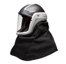 Capacete 3M™ Versaflo™ M-407