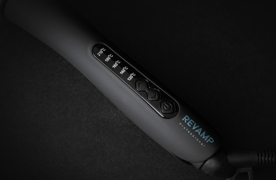 BIG HOT CERAMIC WAND