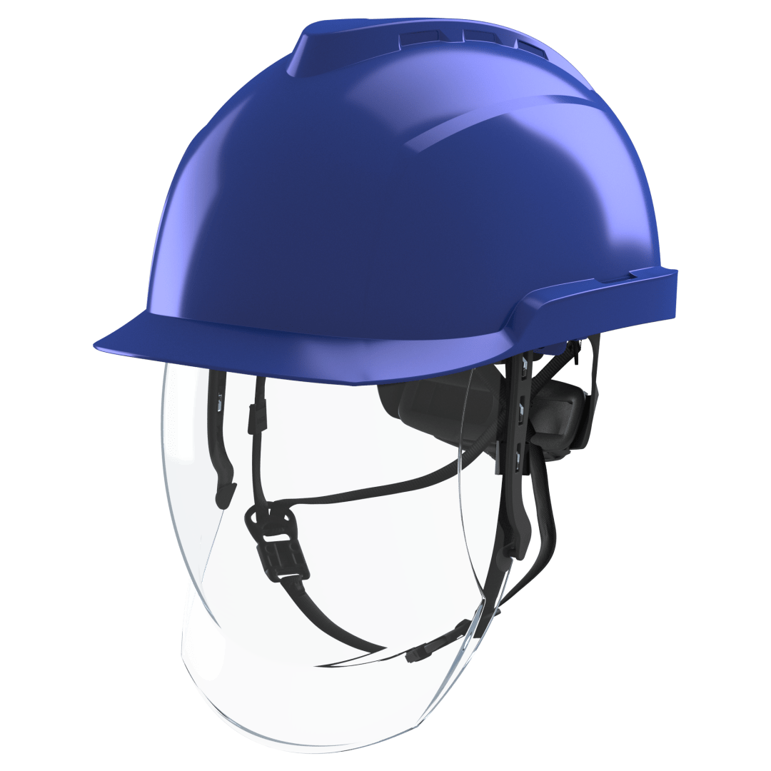 V-Gard® 950 Non-Vented Protective Cap